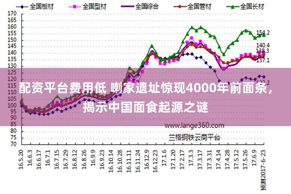 配资平台费用低 喇家遗址惊现4000年前面条，揭示中国面食起源之谜