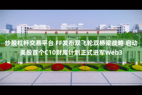 炒股杠杆交易平台 FF发布双飞轮双桥梁战略 启动美股首个C10财库计划正式进军Web3